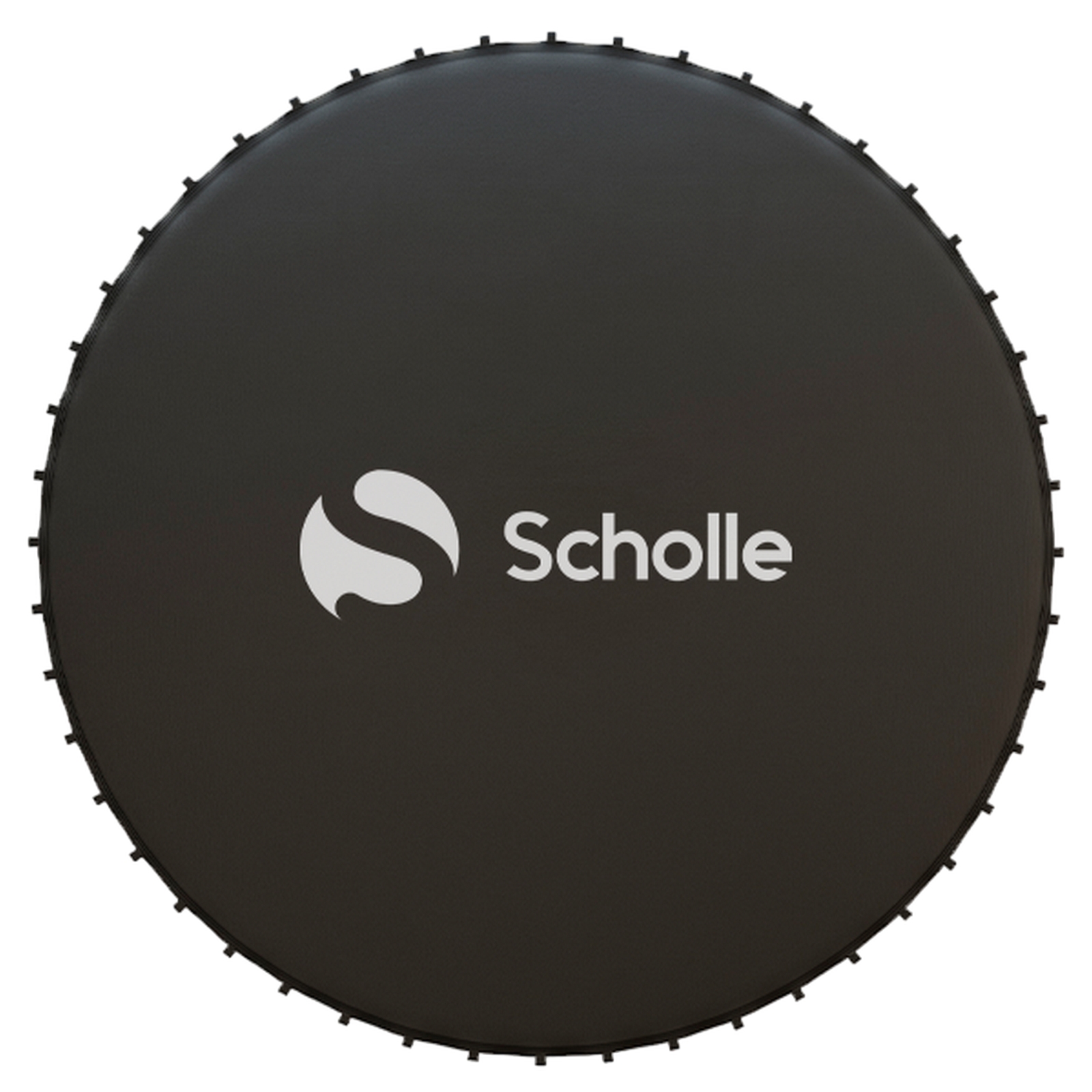 Батут 3,66м Scholle Space Twin 120FT Space GO12FT Green\Orange