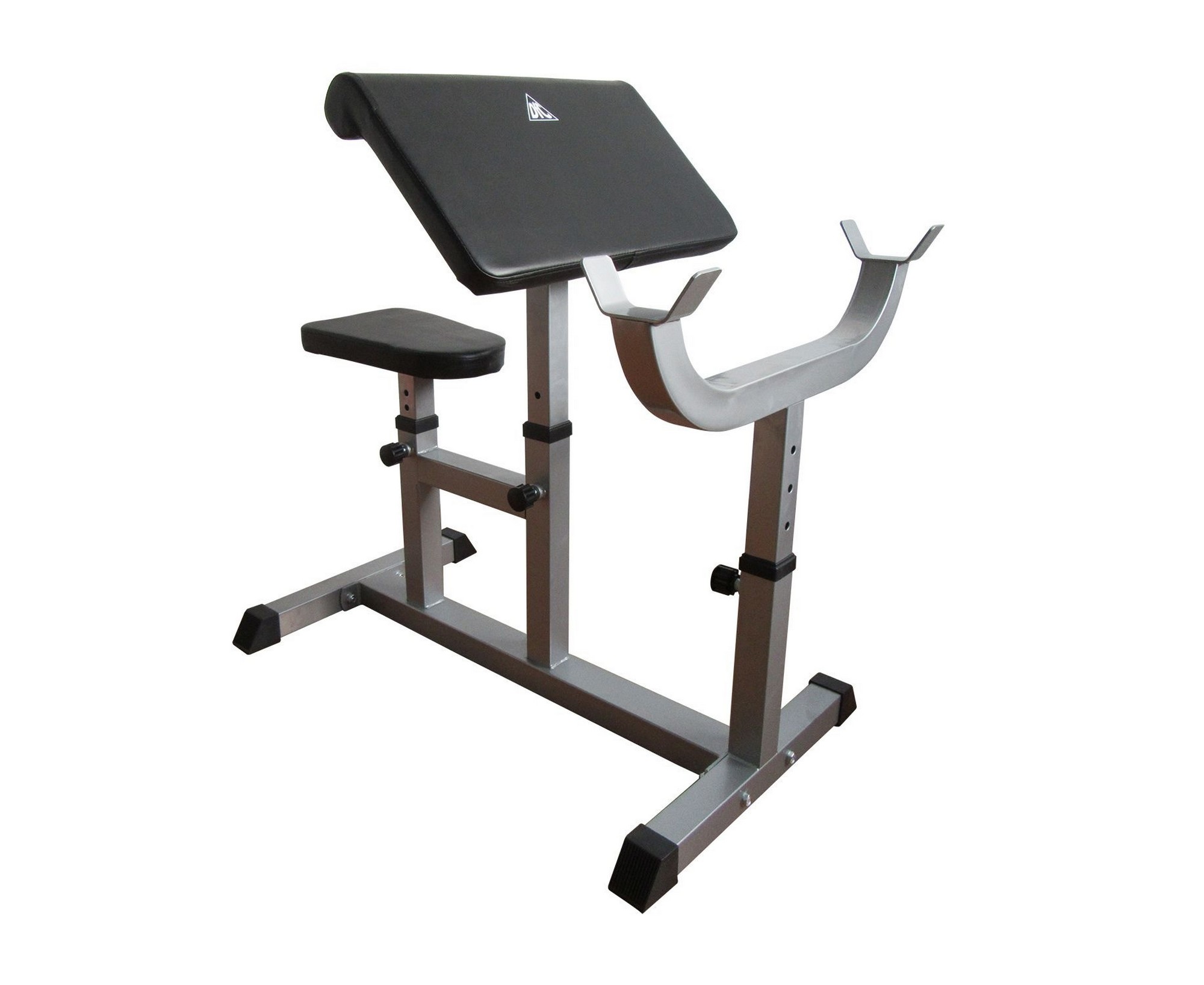 DFC UB007 Скамья Скотта | Premium Fitness