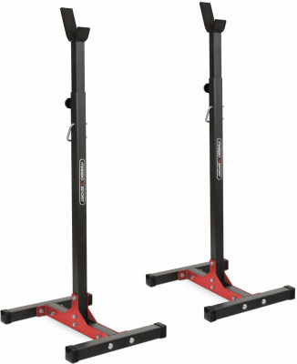 Cтойки универсальные Marbo MH-S201 | Premium Fitness