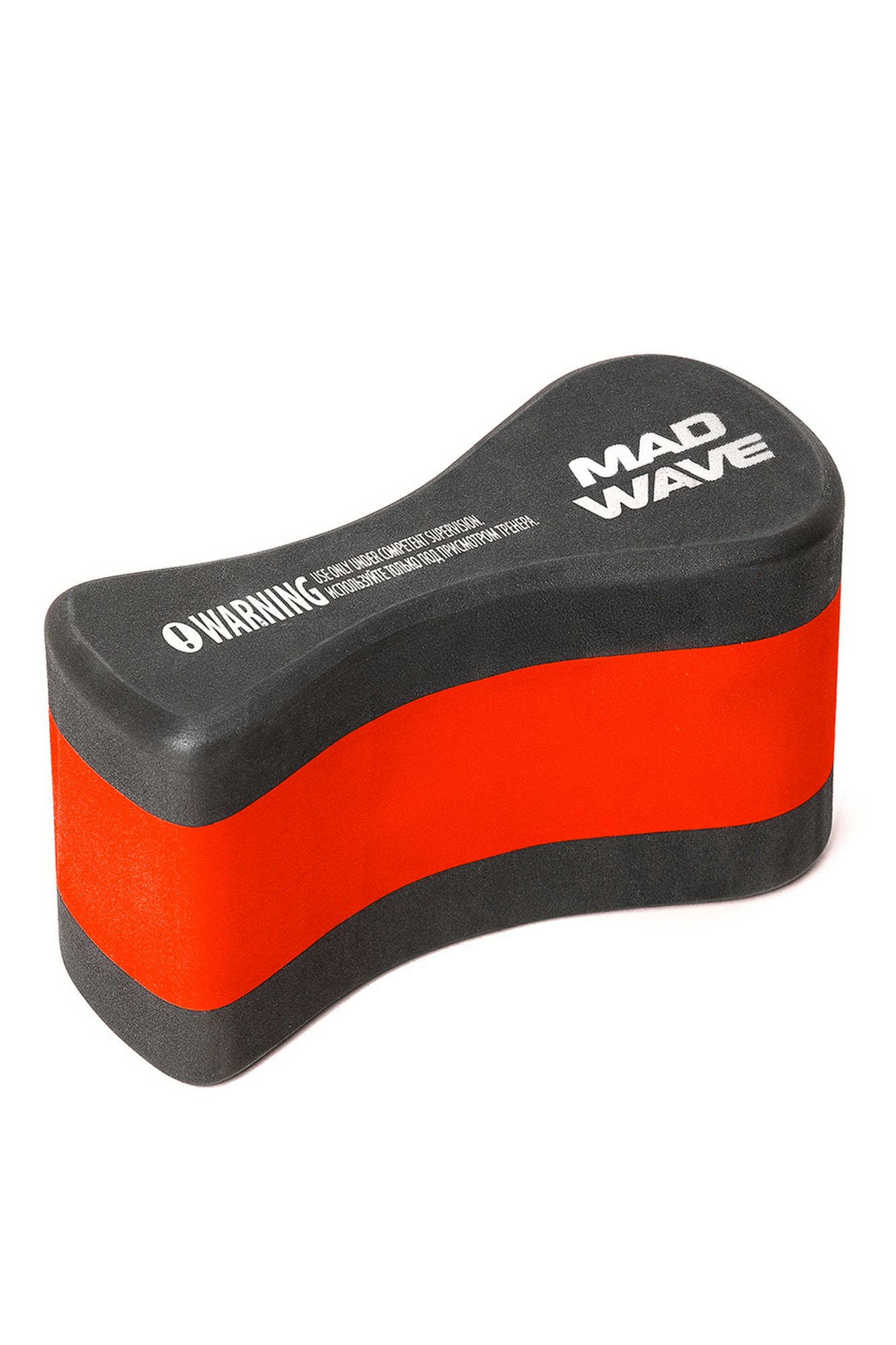 Колобашка Mad Wave Pull Buoy EXT M0720 03 0 05W