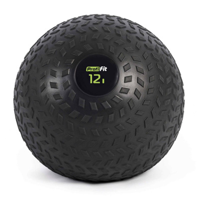 Слэмбол (SlamBall) Profi-Fit 12 кг