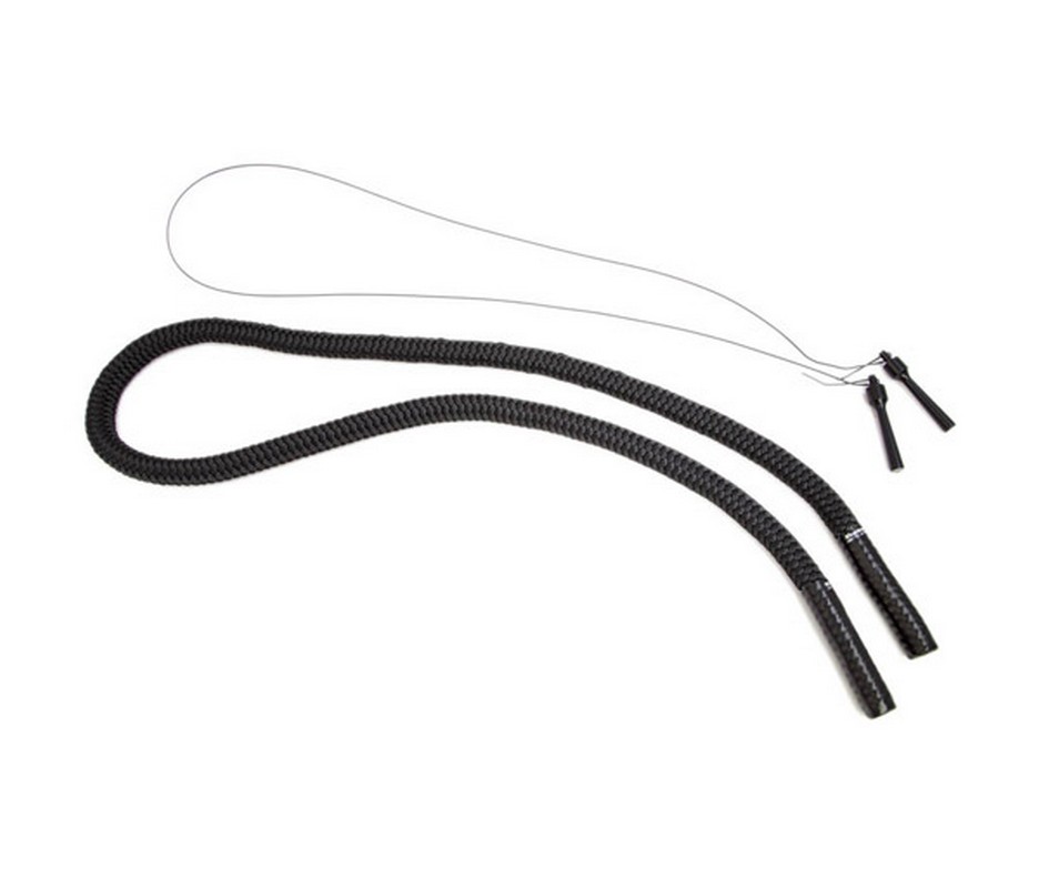 Скакалка-канат Aerobis Blackthorn Battle Jump Rope AB\rope-531_40D\BK-03-28 черный