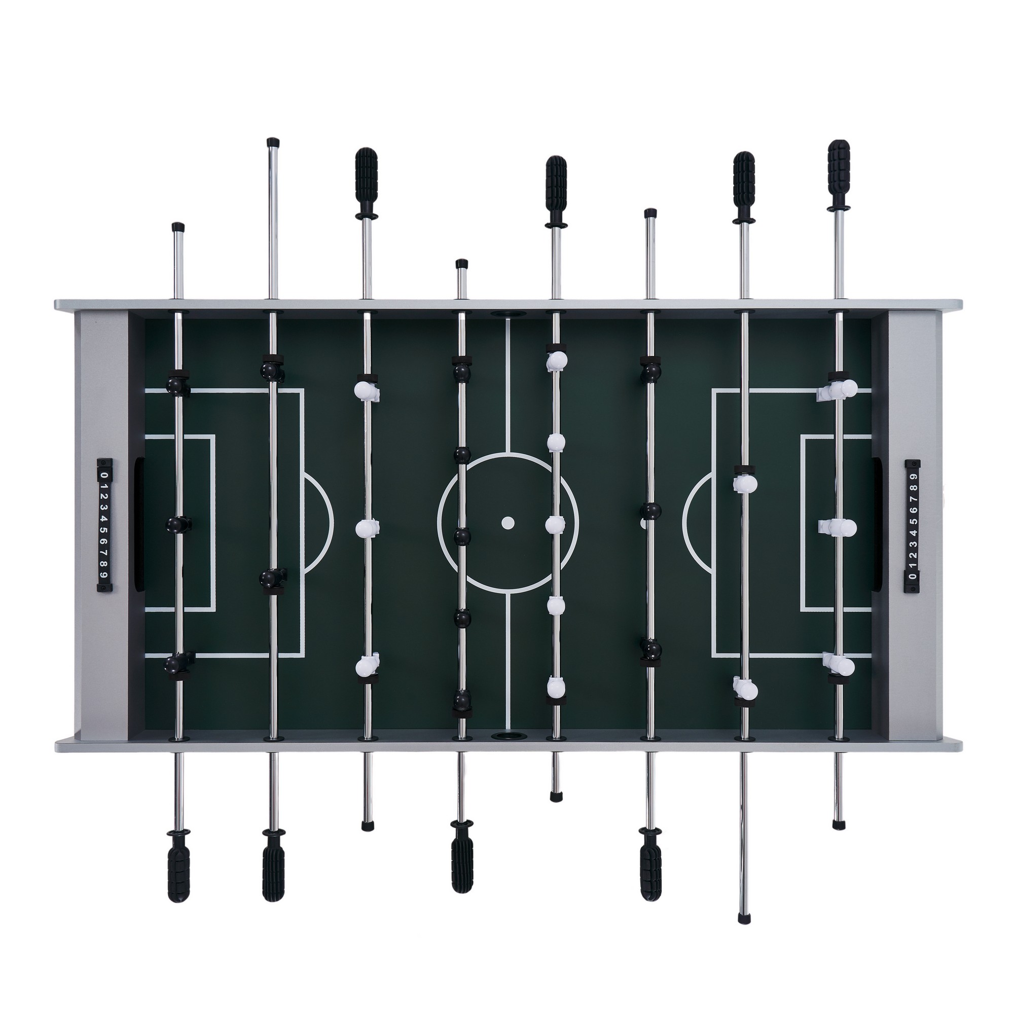 Настольный футбол Proxima Messi 48 G34800-1