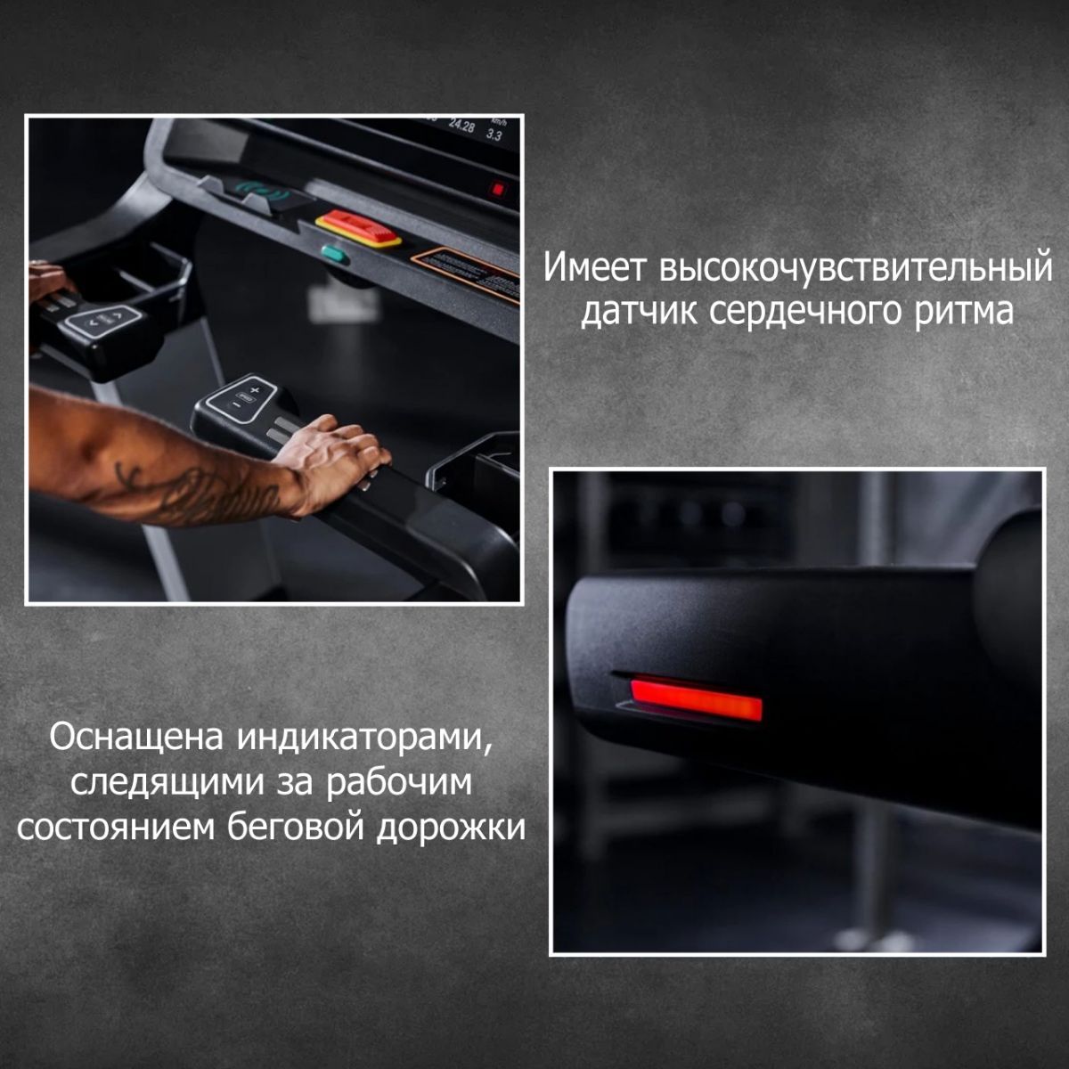 Беговая дорожка Fitex Pro Premier 4N PROF P-4N
