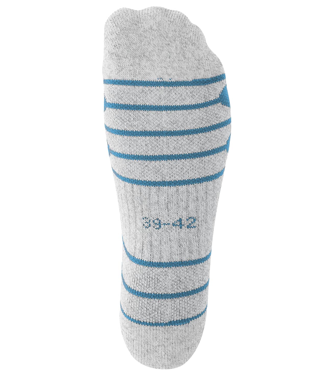 Гетры футбольные Jogel Match Socks, голубой