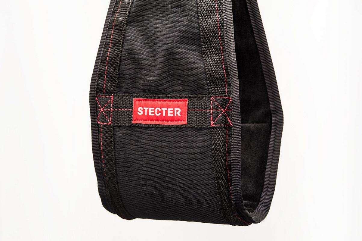 Петли Береша (пара) Stecter