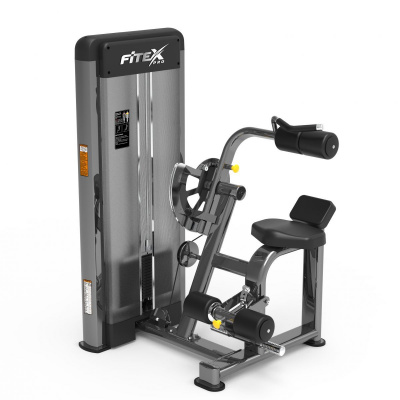 Fitex Pro FTX-61F18 Пресс-машина
