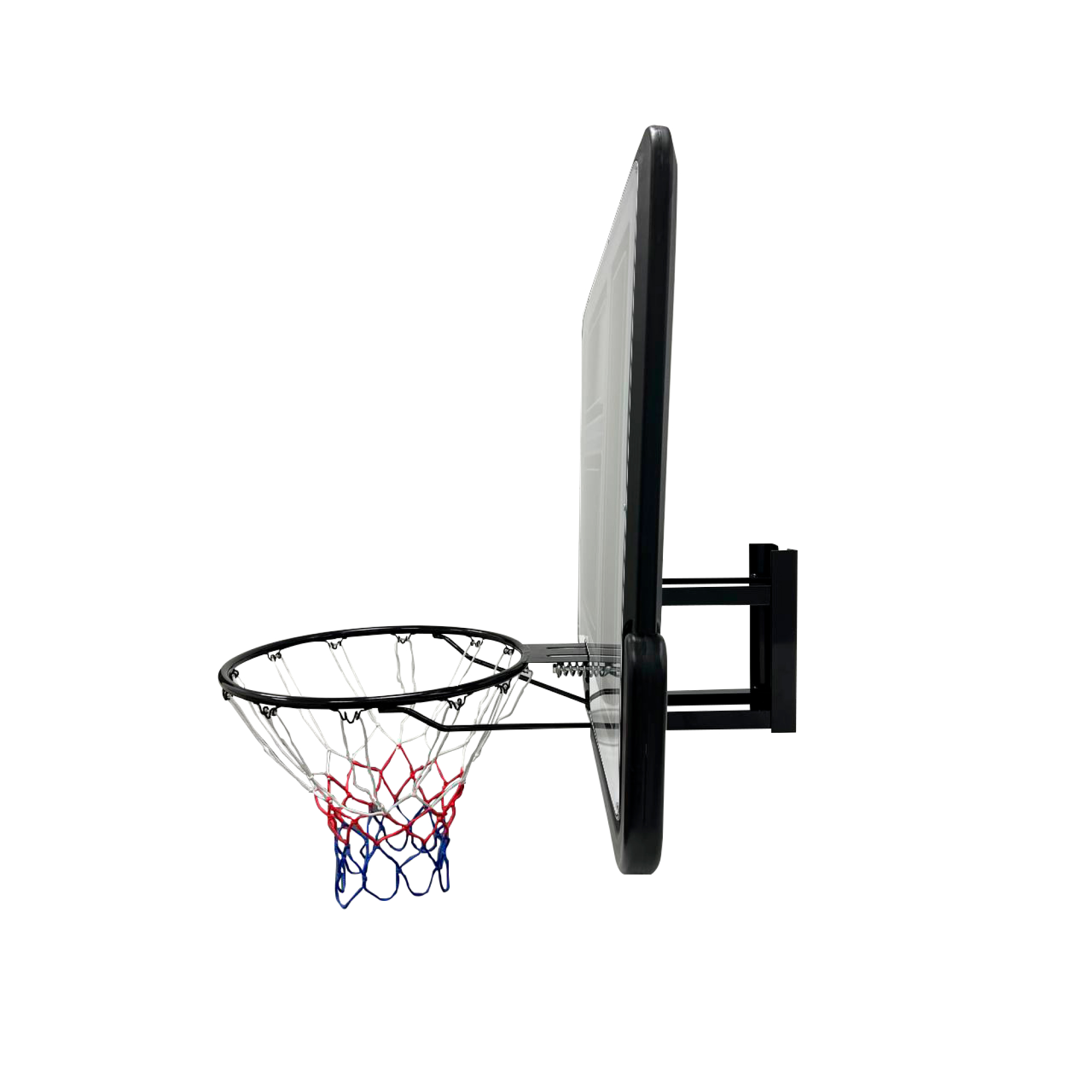 Баскетбольный щит Unix Line B-Backboard-PVC 44"x30" R45 BSBS44PVCBK