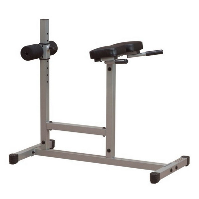 Гиперэкстензия Body Solid Powerline PCH24X | Premium Fitness