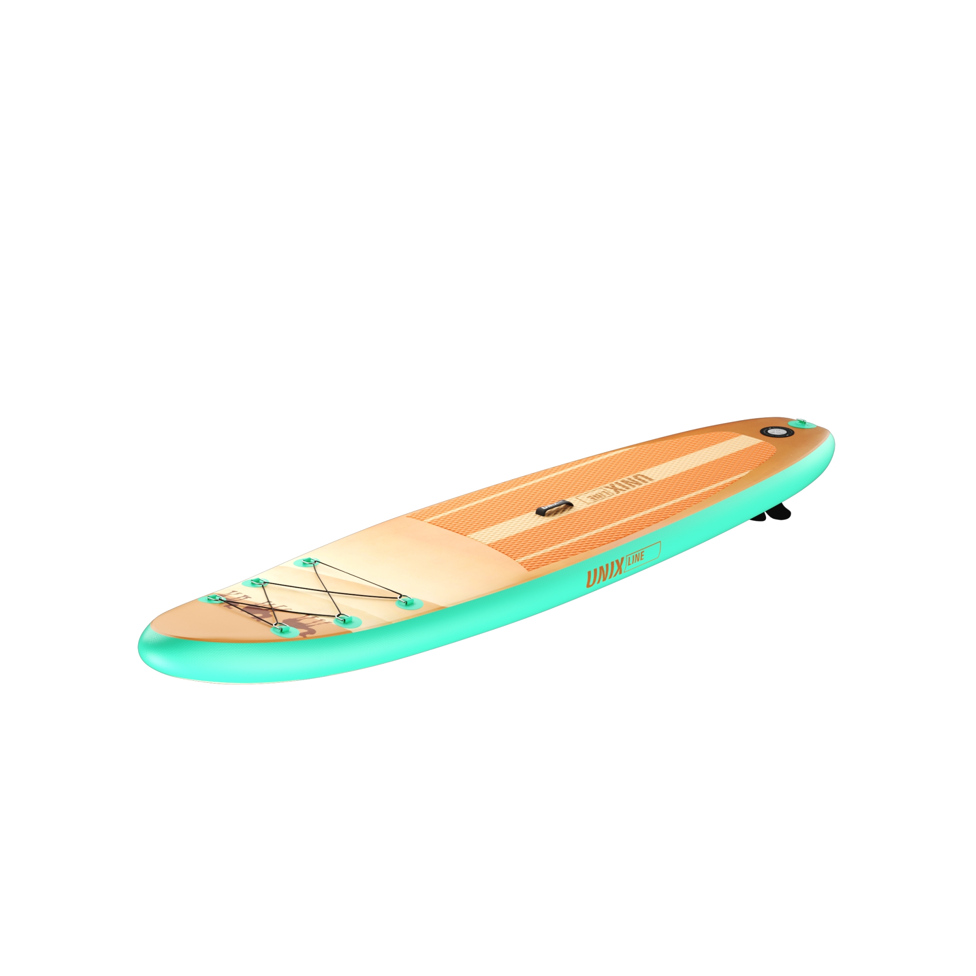 SUP-борд Unix Line Sand Storm (335 см) SUPSS335
