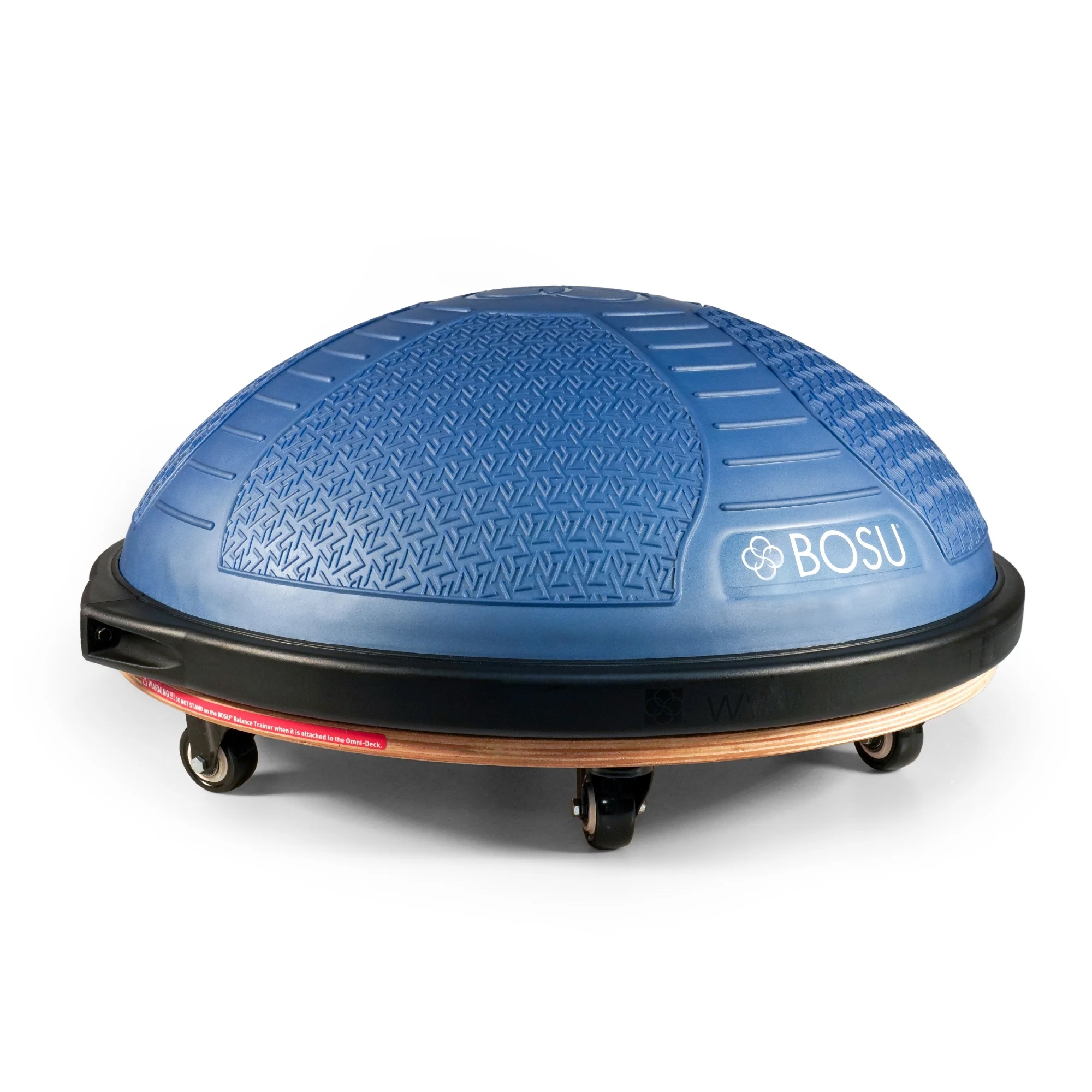 Доска с колесиками Bosu Corlok Wedge HF\72-6960
