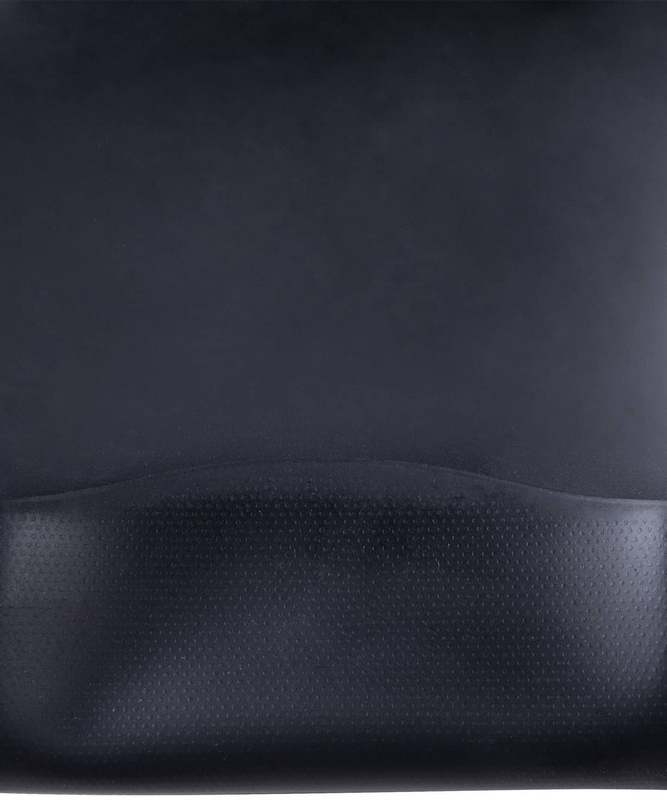 Шапочка для плавания 25DEGREES Nuance Black, силикон, подростковый