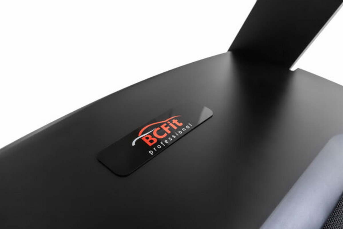 Профессиональная беговая дорожка BCFit TS-756 С