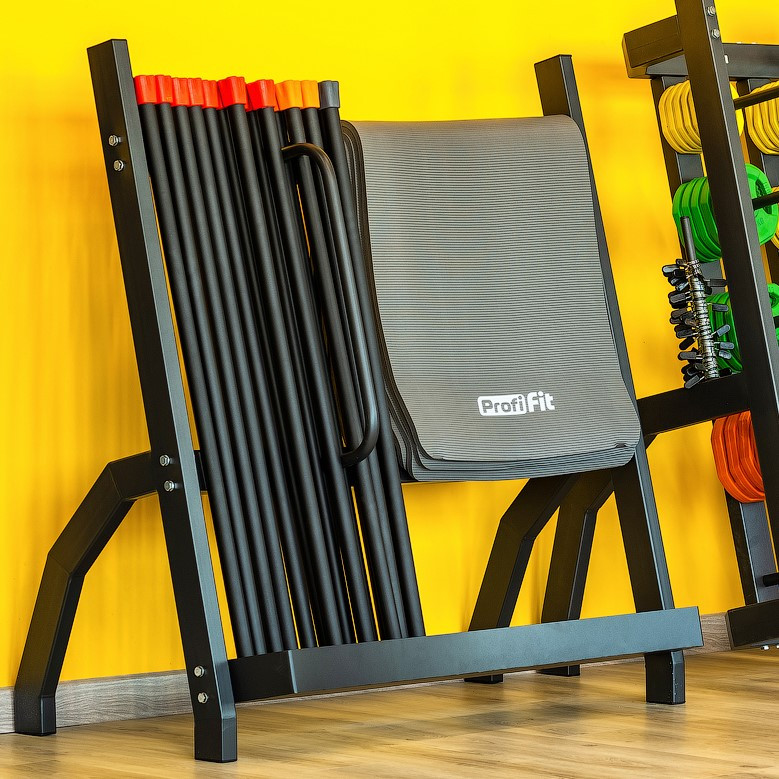 Бодибар Profi-fit 4кг