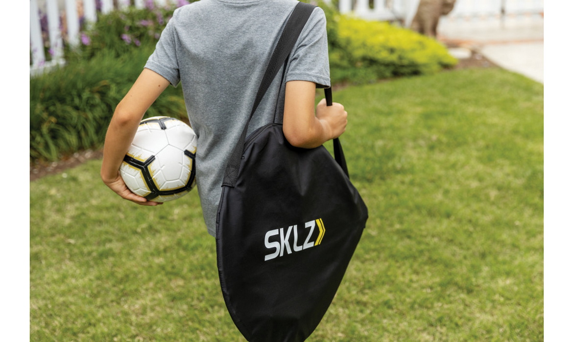 Тренажер для отработки точности ударов SKLZ Precision Pop Goal 6
