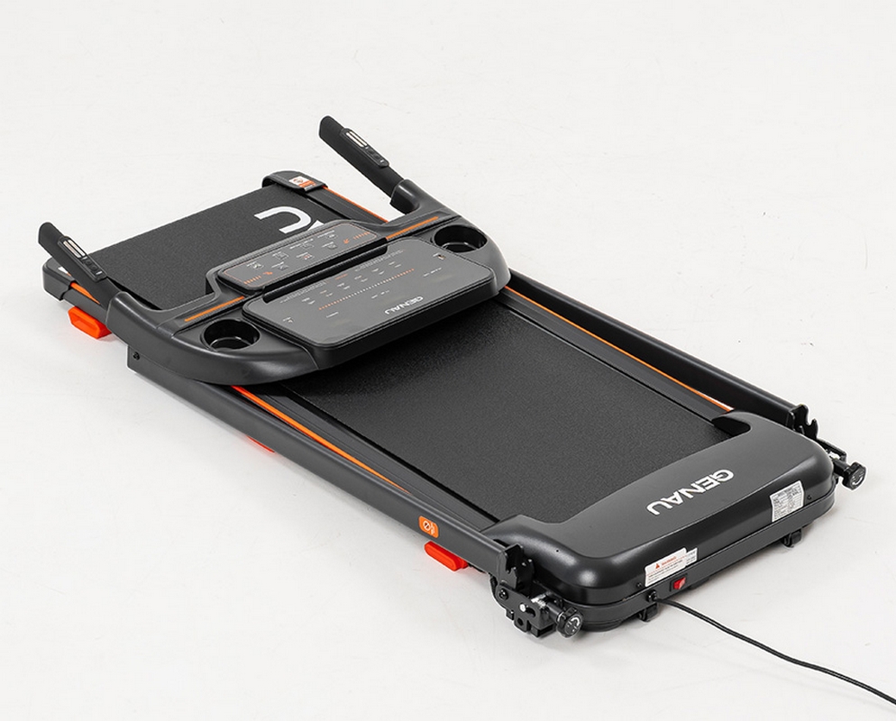 Беговая дорожка GENAU S50 Slim