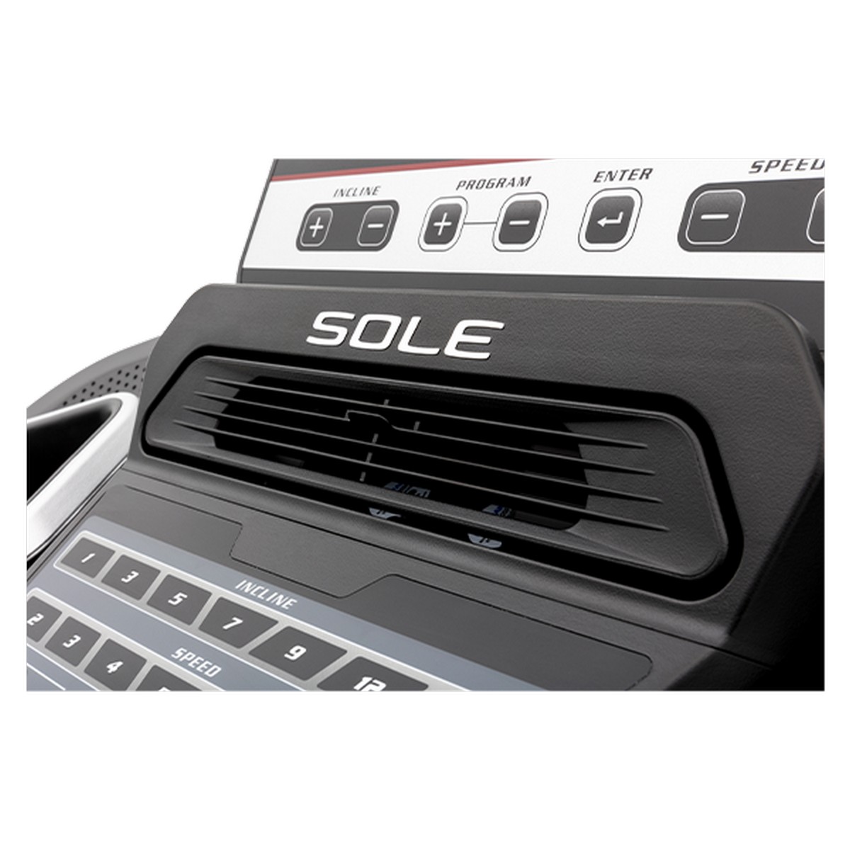 Беговая дорожка Sole Fitness F65 (2023)