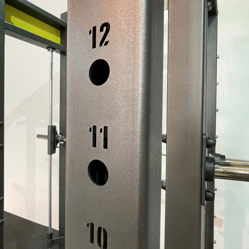 Силовая рама DHZ A2063 — Машина Смита | Premium Fitness