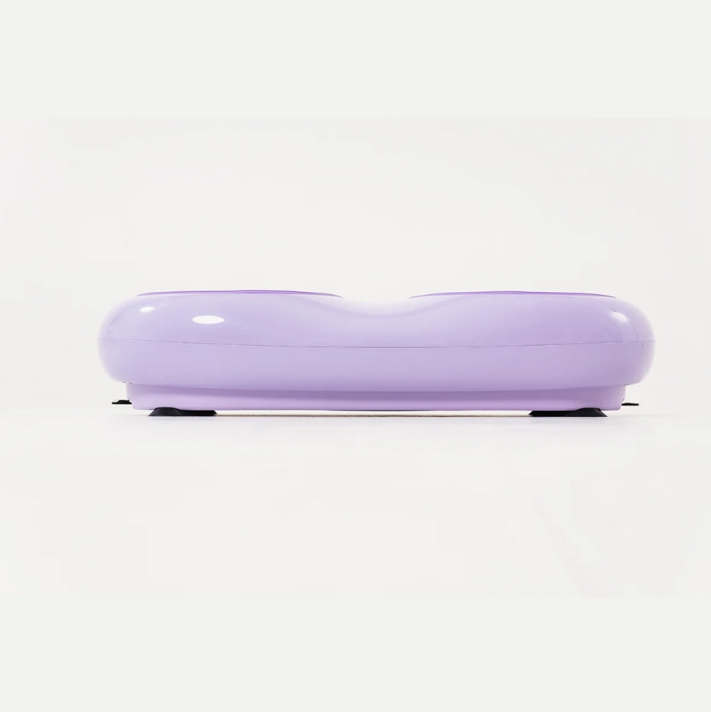 Виброплатформа GENAU VibroFit V3 Minty Purple