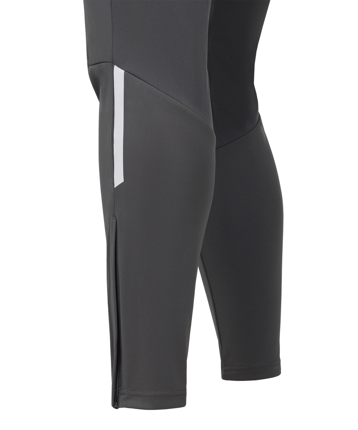 Брюки тренировочные, детские Jogel CAMP 2 Training Pocket Pants 93, темно-серый