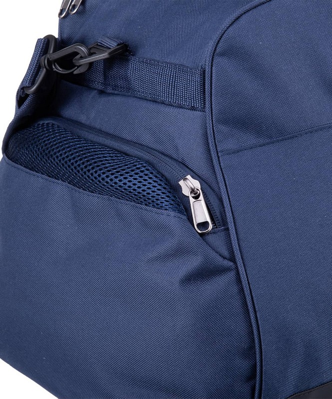 Сумка спортивная Jogel DIVISION Small Bag, темно-синий