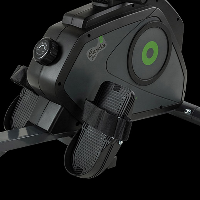 Гребной тренажер Tunturi Cardio Fit R30 16TCFR3000