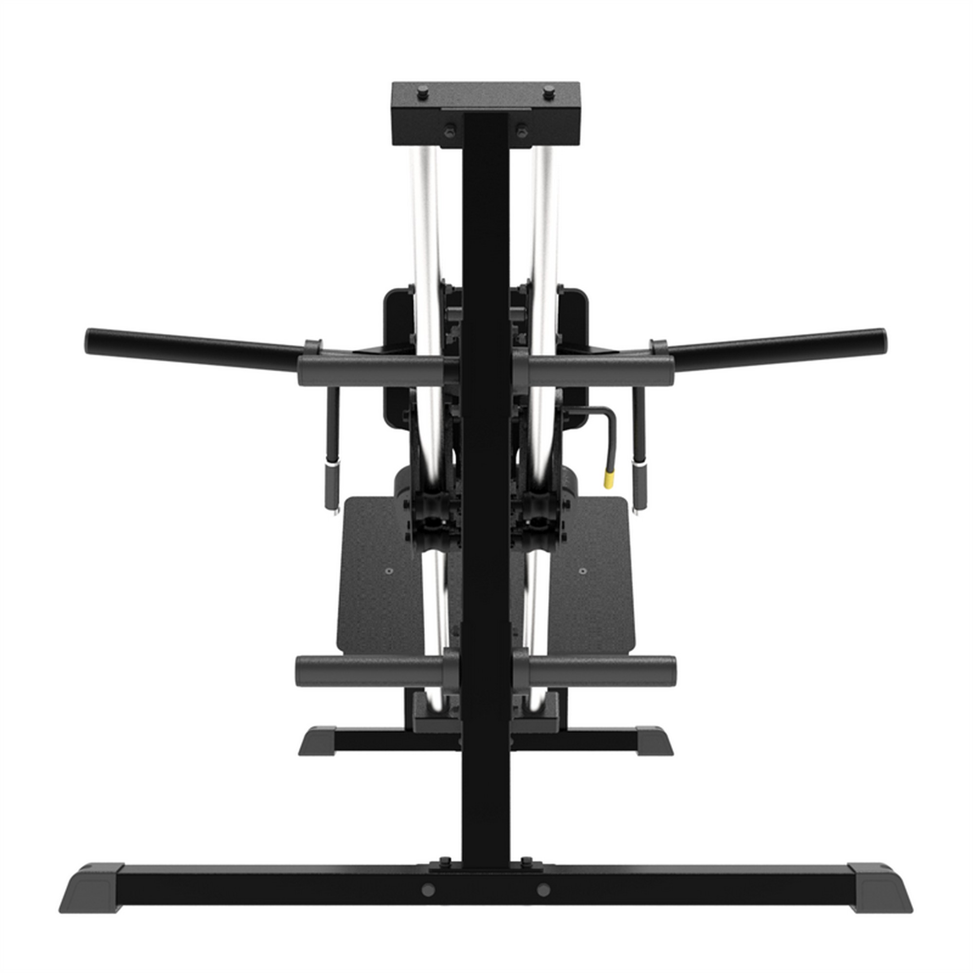 Гак-машина угловая Impulse IFP1617 | Premium Fitness