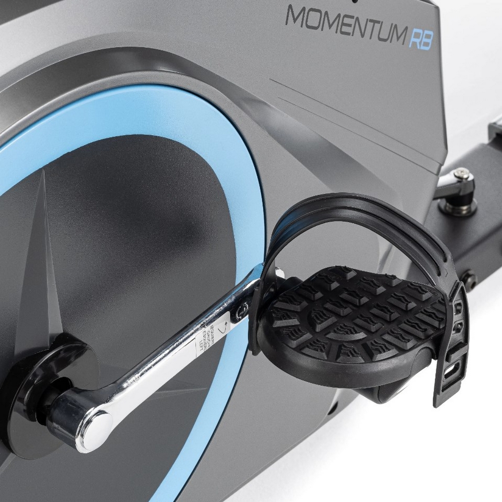 Велотренажер домашний Oxygen Fitness MOMENTUM RB