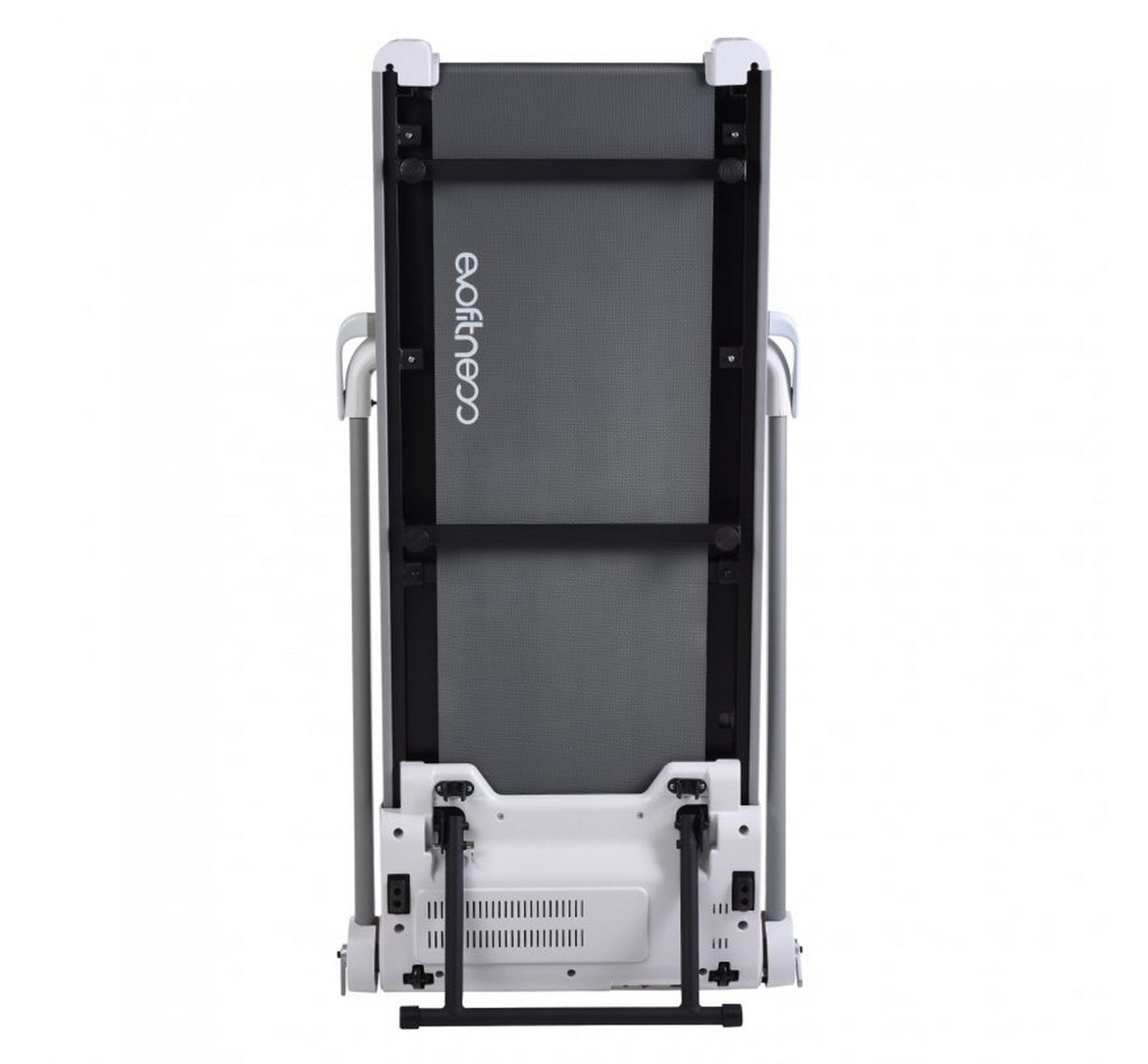 Беговая дорожка электрическая EVO Fitness Vector M700 White