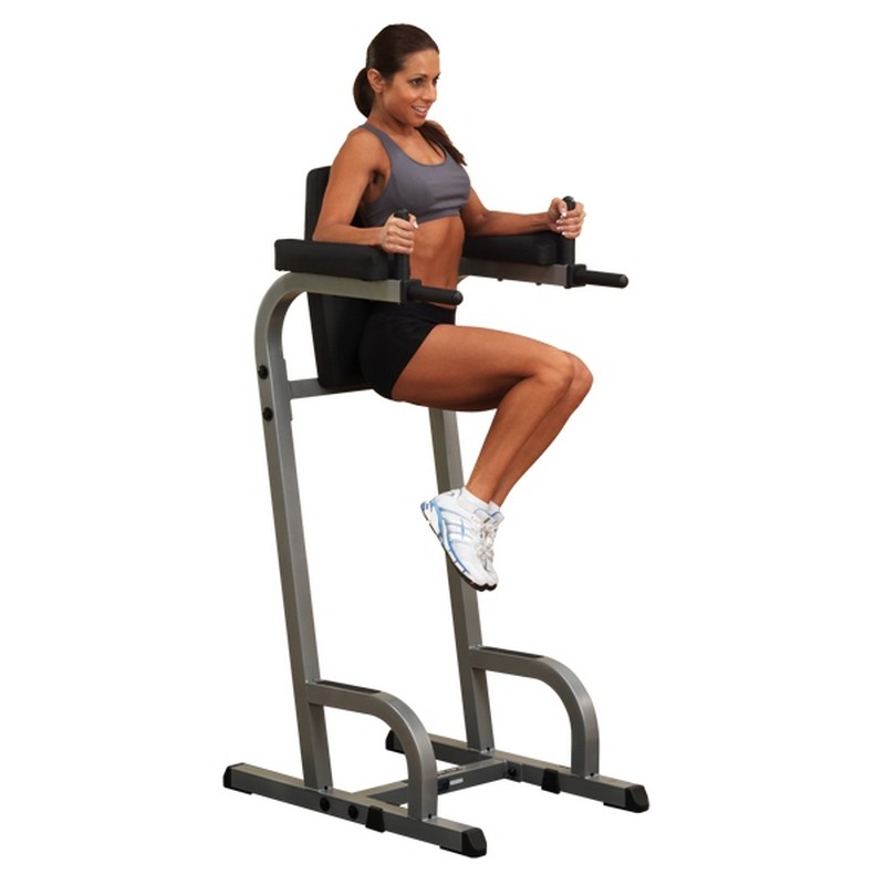 Пресс-брусья Body Solid GKR-60/GVKR-60