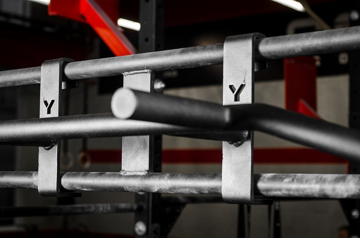 Перекладина YouSteel для широкого хвата
