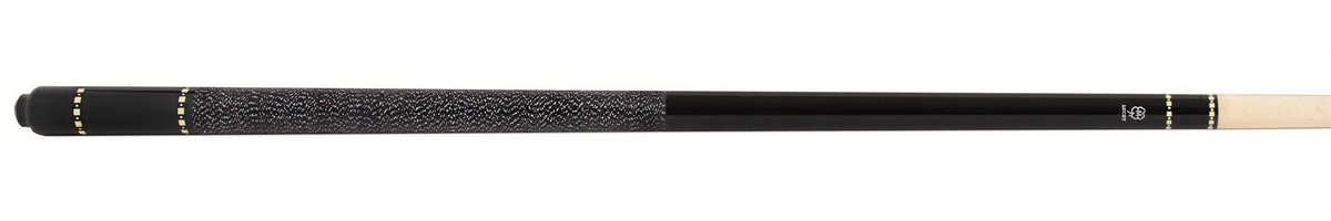 Кий McDermott Lucky L12 2PC Пул 12104