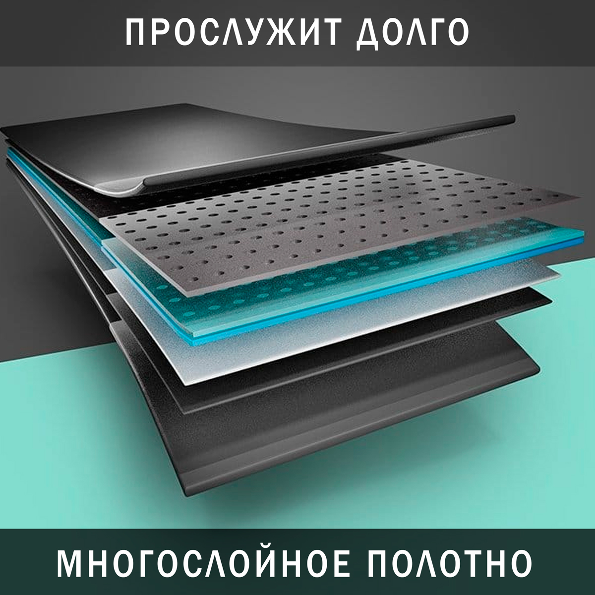 Беговая дорожка Hasttings Silver new