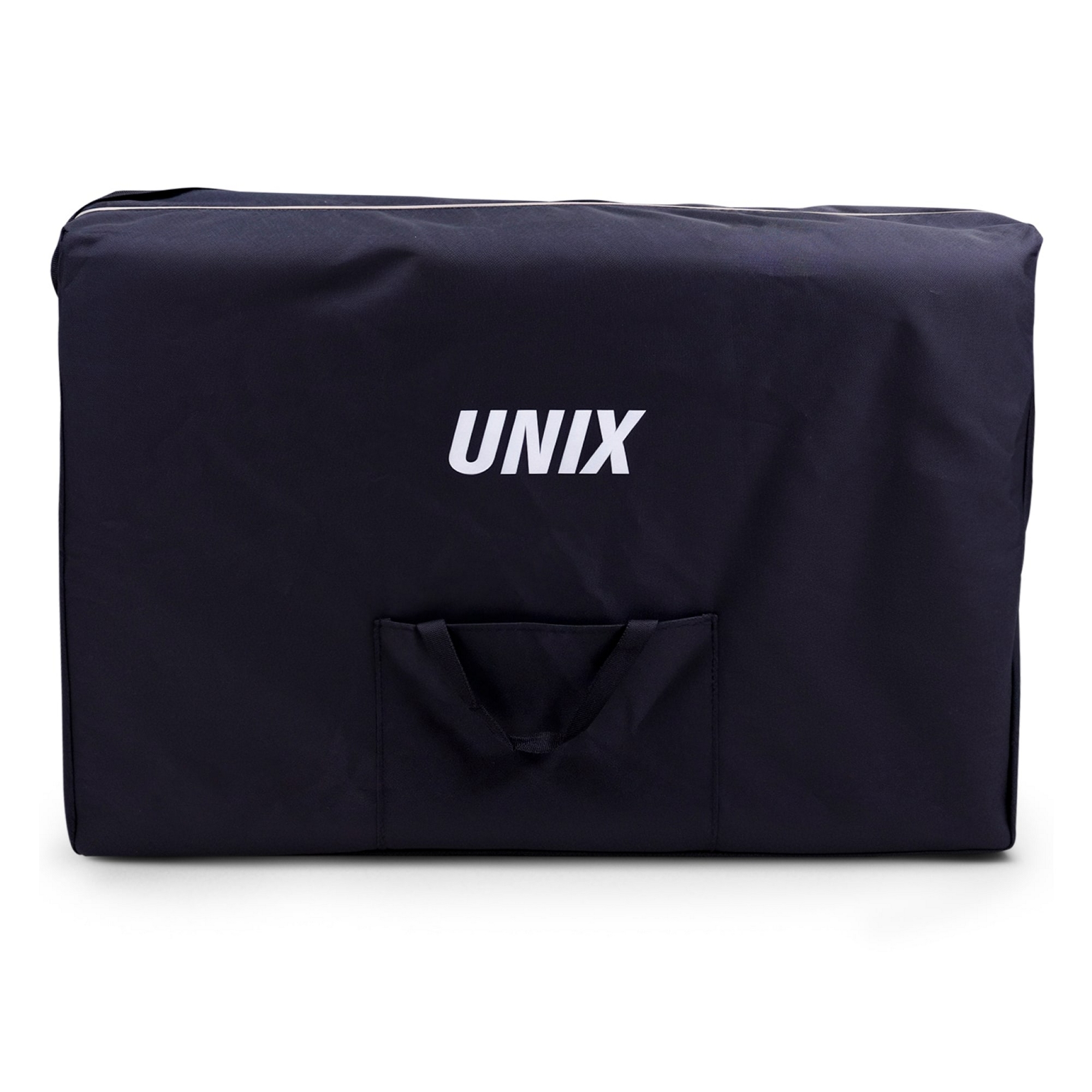 Массажный стол 3 Section Unix Standard MTSTANDARDBK Black