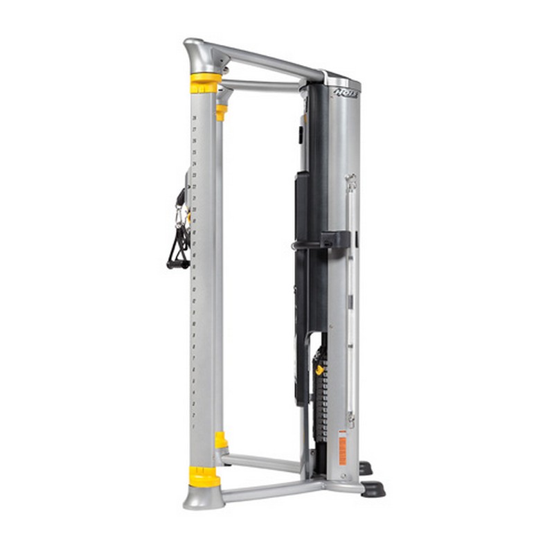 Силовой комплекс Hoist Mi6 | Premium Fitness