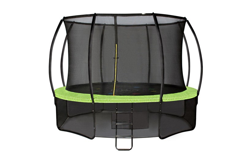 Батут Hasttings Air Game Basketball (3,05 м)
