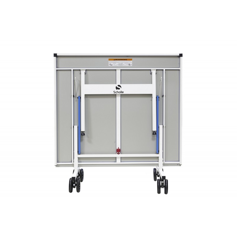 Всепогодный теннисный стол Scholle TТ950 Outdoor