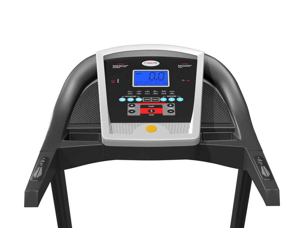 Беговая дорожка UnixFit MX-570Z