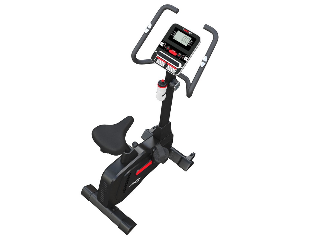 Велотренажер UnixFit BL-400 Black