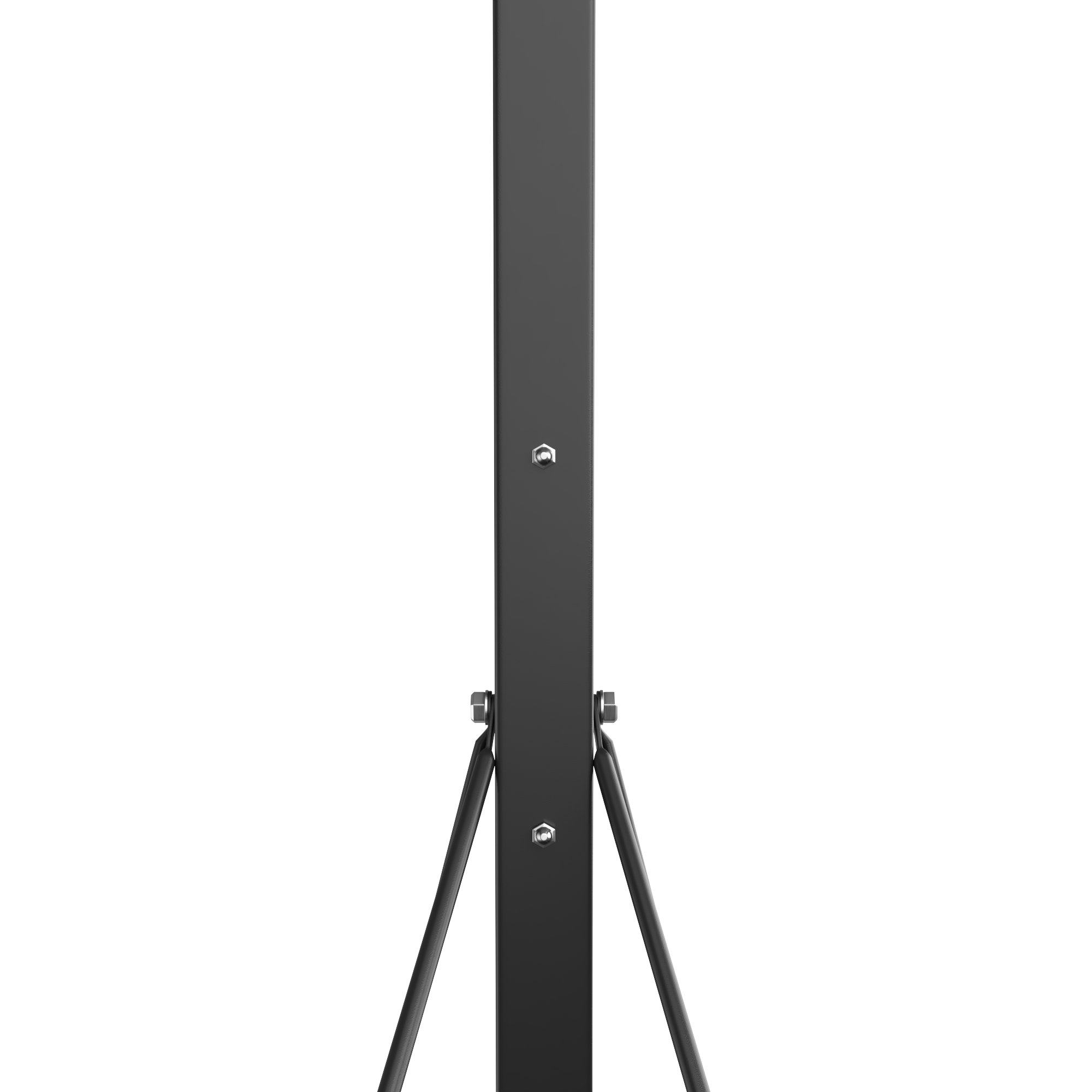Баскетбольная стойка Unix Line B-Stand-PC 54x32" R45 H230-305см BSTS305_54PCBK