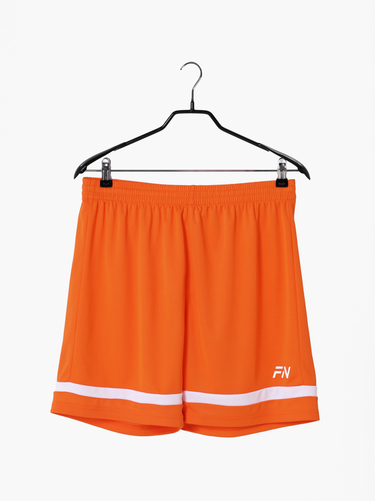Футбольная форма FN Spirit FN4261018-809 Orange\White
