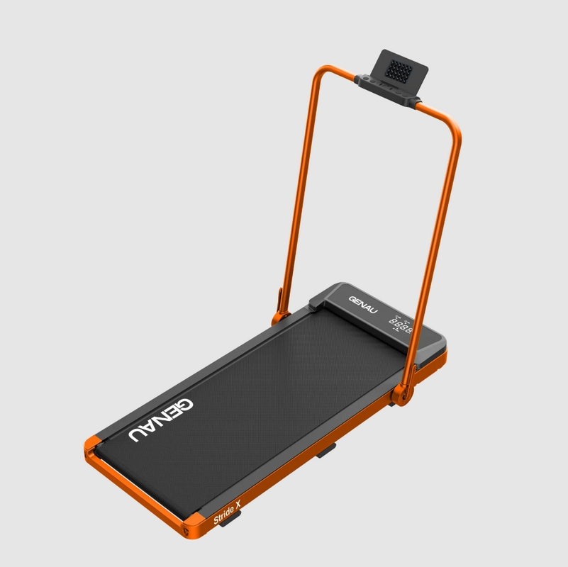 Беговая дорожка GENAU Stride X Orange