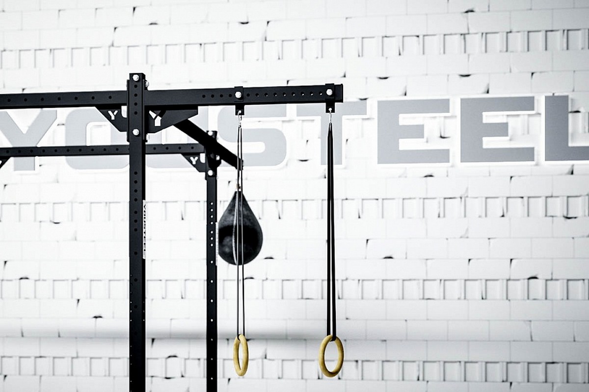 Балка выносная YouSteel 110см