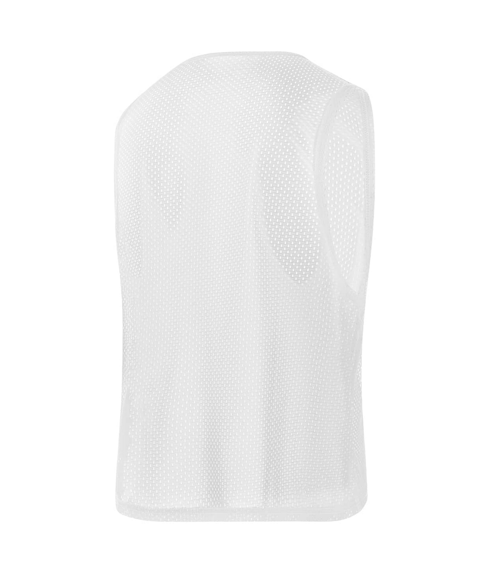 Манишка Jogel CAMP Bib, белый
