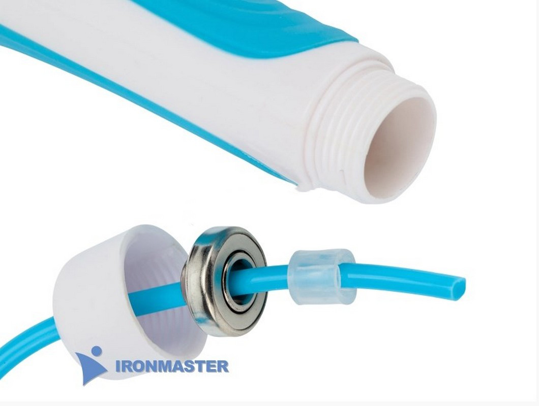 Скакалка Ironmaster IR97186