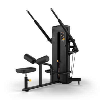 Matrix Go GO-S33 Верхняя тяга | Premium Fitness
