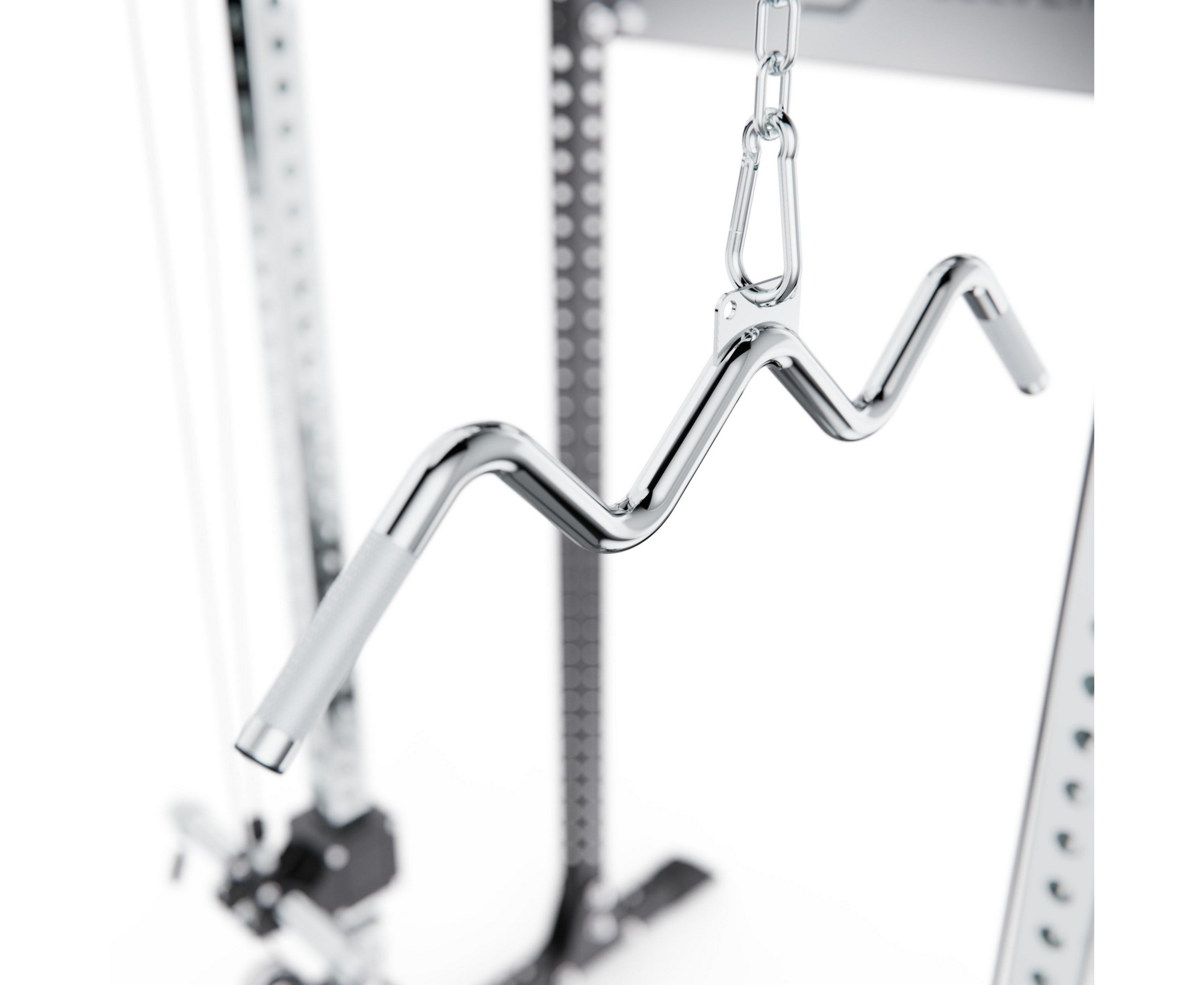 Мультистанция, гребной тренажер Steelver SV9203