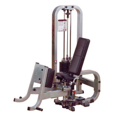 Приведение-отведение бедра сидя Pro Club Body Solid STH1100G/2 | Premium Fitness