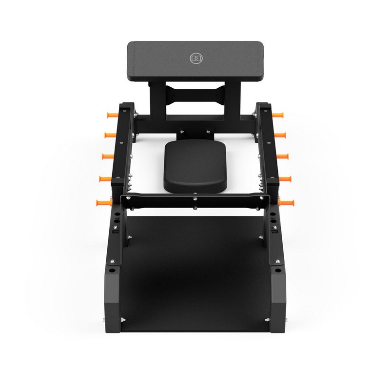 Booty Builder Station — тренажер для ягодичных мышц | Premium Fitness