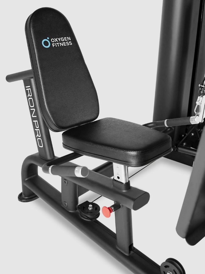 Силовой комплекс полукоммерческий Oxygen Fitness IRON PRO